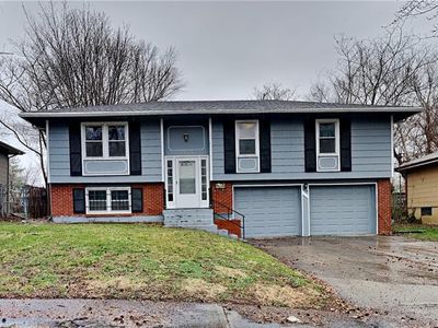 7918 E 117th Pl, Kansas City, MO, 64134