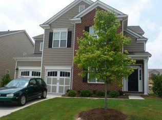 1524 Ridgehave Rd, Waxhaw, NC 28173