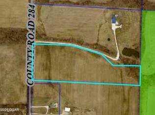 TRACT D3 County Road 284, Carl Junction, MO 64834