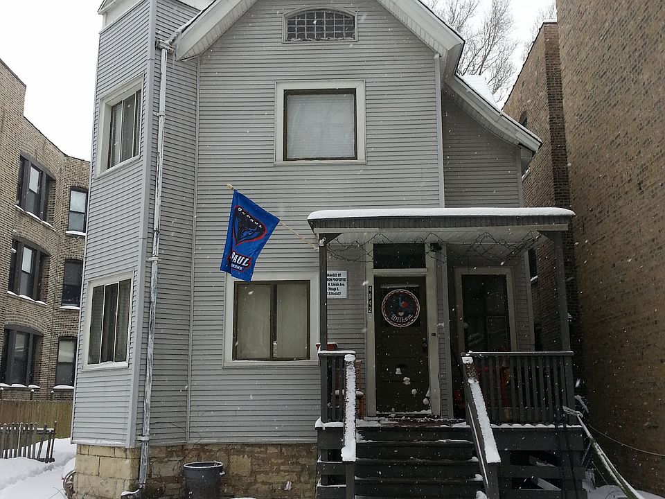 1st image of 4942 N Kenmore Ave #1