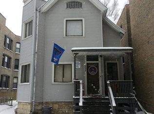 4942 N Kenmore Ave #1, Chicago, IL 60640