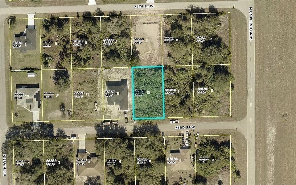 1st image of 2504 73rd St W