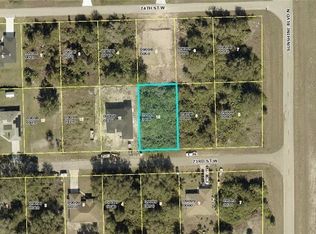 2504 73rd St W, Lehigh Acres, FL 33971