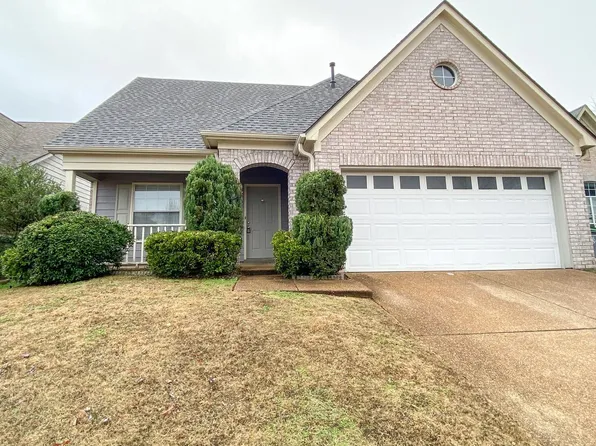 2797 Java Dr, Arlington, TN 38002