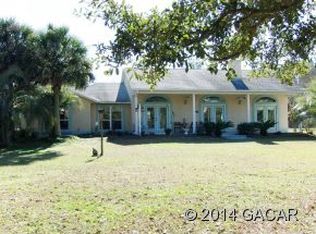17416 53rd Rd, Wellborn, FL 32094