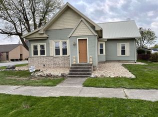 104 W Townline St, Payne, OH 45880