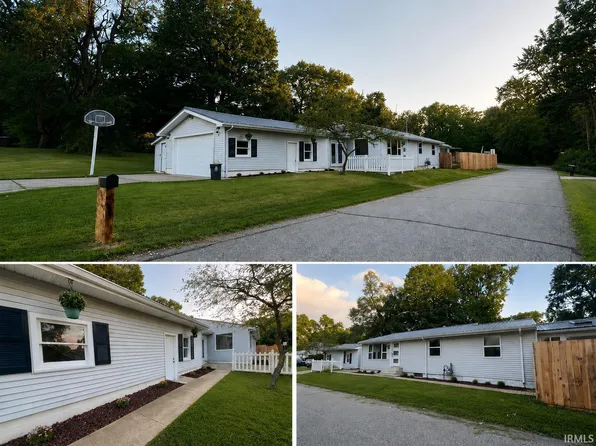 23846 Eastgate Ave, Elkhart, IN 46516