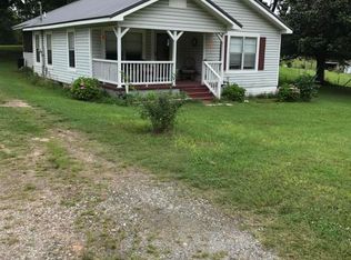 17564 Us Highway 231, Rockford, AL 35136