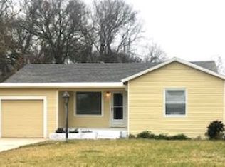 5906 Mentor Dr, Texas City, TX 77591
