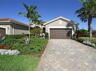 11785 Meadowrun Cir, Fort Myers, FL 33913