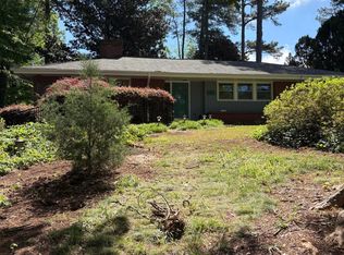 1412 Hathaway Rd, Raleigh, NC 27608