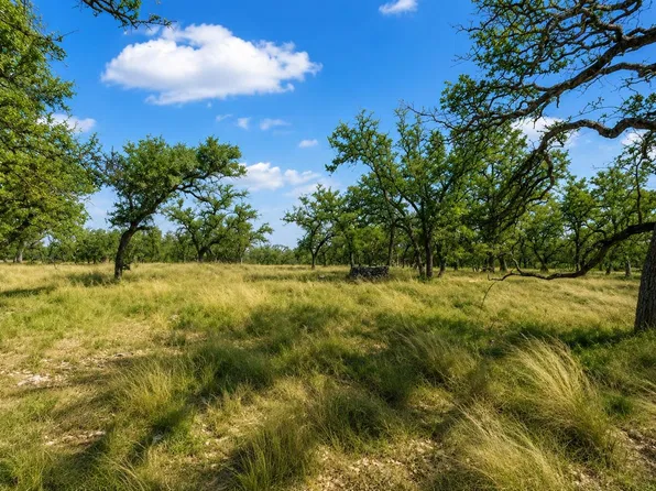 LOT 9 Silas Trl, Fredericksburg, TX 78624