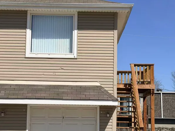 11106 NW Crooked Rd APT B, Kansas City, MO 64152