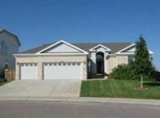 11471 Canterberry Ln, Parker, CO 80138