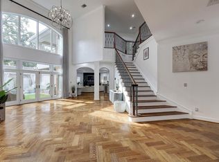 6213 San Felipe St, Houston, TX 77057