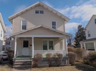 20 Josephine Ave, Kingston, NY 12401