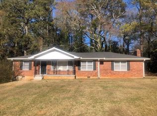 3437 Hogan Rd SW, Atlanta, GA 30331