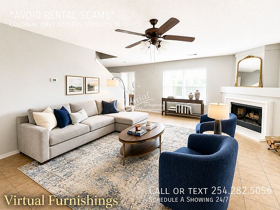 2nd image of 7903 Bramble Bush Dr