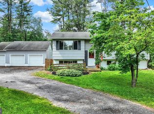 4315 Beckleysville Rd, Hampstead, MD 21074