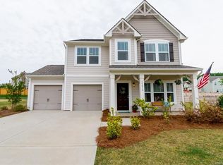 15018 Ockeechobee Ct #67, Mint Hill, NC 28227