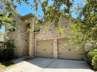 91 Sagamore Ridge Pl, Spring, TX 77389