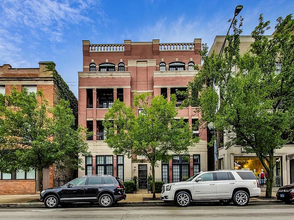 1st image of 3506 N Southport Ave APT 4