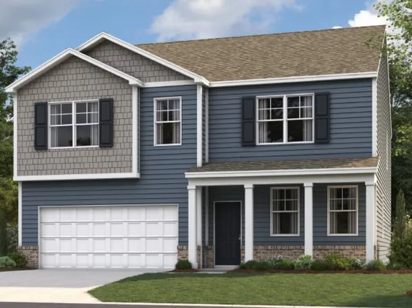 296 Quarter St, Rossville, GA 30741
