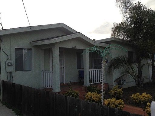1st image of 1651 Dahlia Ave