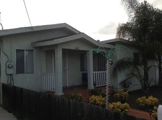 1651 Dahlia Ave, San Diego, CA 92154