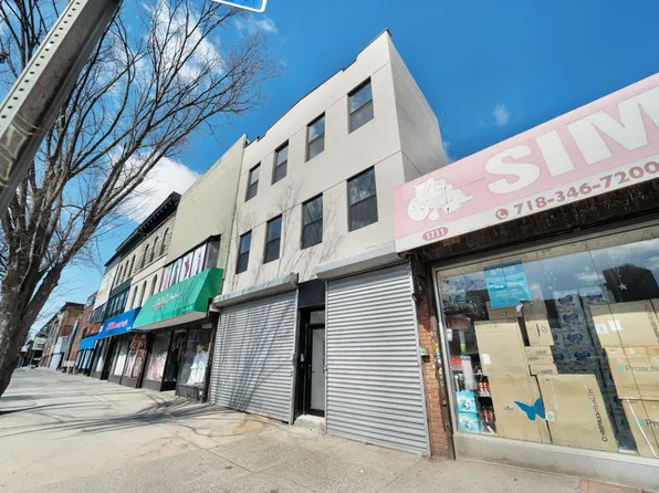 1707 Pitkin Ave #1, Brooklyn, NY 11212