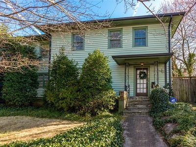 1073 Saint Louis Pl NE, Atlanta, GA, 30306