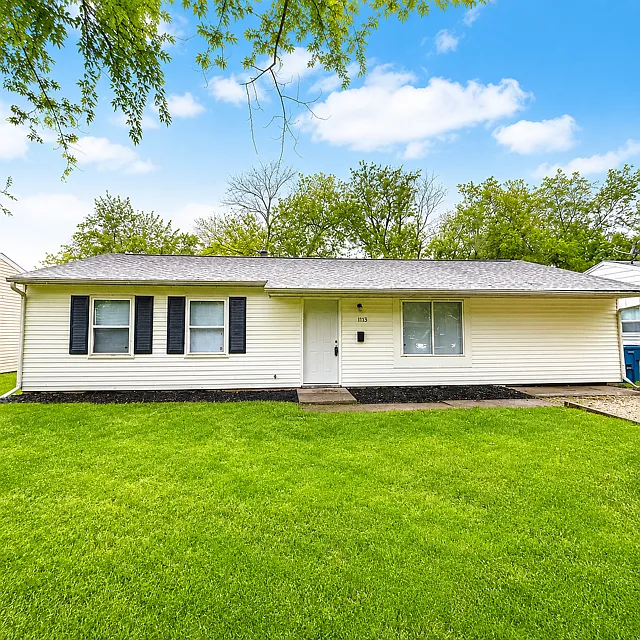 1113 Austin Dr