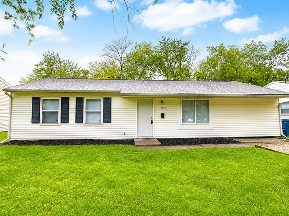 1113 Austin Dr, Urbana, IL 61802