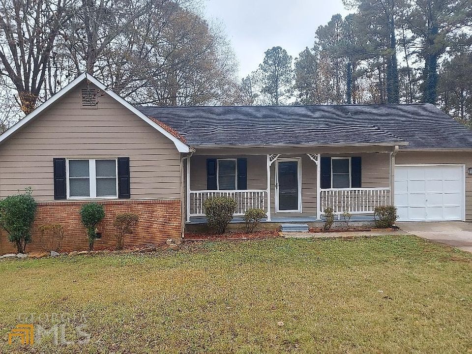 116 Clifford Ct, Stockbridge, GA 30281 | Zillow