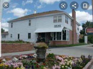 451 W Main St, Newcastle, WY 82701