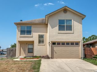 2943 Broad Plain Dr, San Antonio, TX 78245