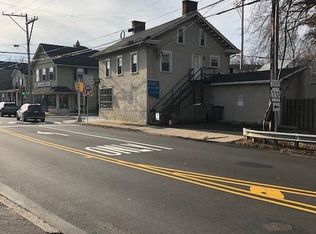1 N Main St, Yardley, PA 19067
