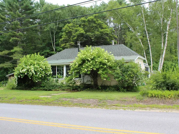 118 Waukewan Street, Meredith, NH 03253-5727