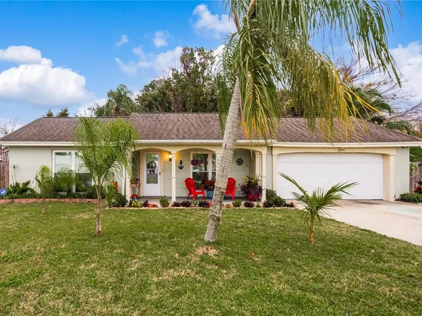 3506 Rock Royal Dr, Holiday, FL 34691