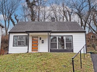 2037 Duck Creek Rd, Cincinnati, OH 45207