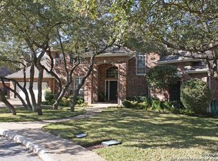 8 Inwood Elms, San Antonio, TX 78248