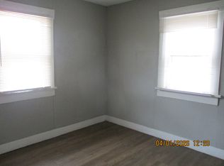 840 Parker St, Amarillo, TX 79101