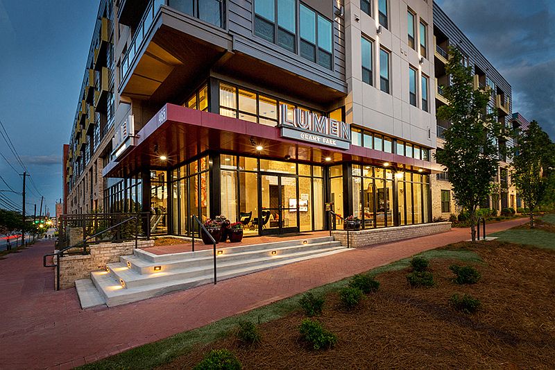 1st image of 465 Memorial Dr SE #209