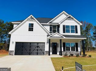 5375 Felles Way, Forsyth, GA 31029