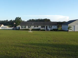 37520 Phelps Rd, Zephyrhills, FL 33541