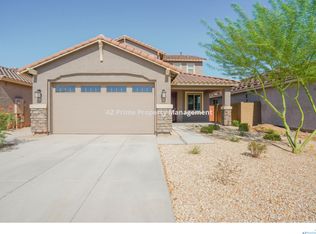 3719 S 63rd Dr, Phoenix, AZ 85043