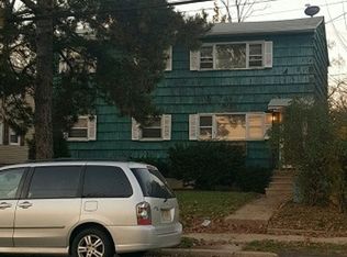 952 Randolph Ave, Rahway, NJ 07065