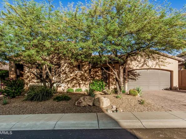 28721 N 68TH Avenue, Peoria, AZ 85383