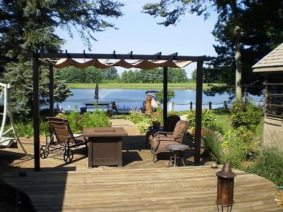 Deck View