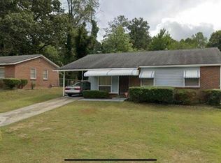 2644 Santa Barbara Dr NW, Atlanta, GA 30318